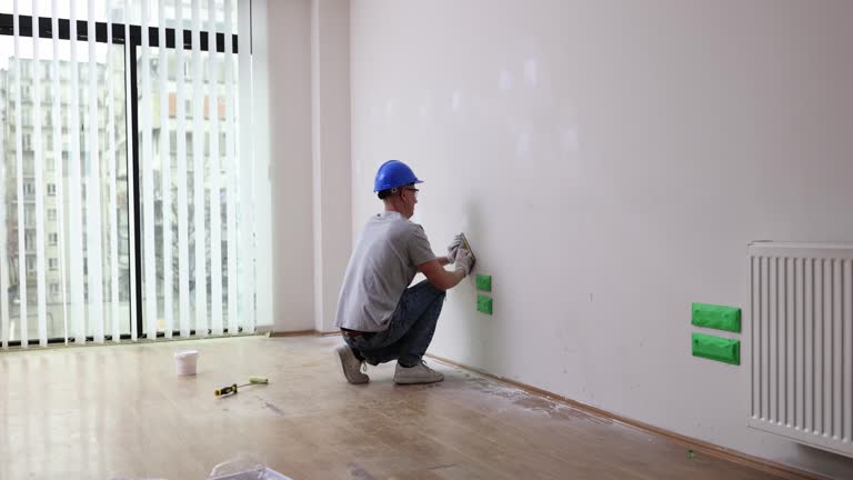 Best Mold Damage Restoration  in South Wilton, CT